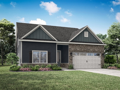 404 Springbrook Blvd