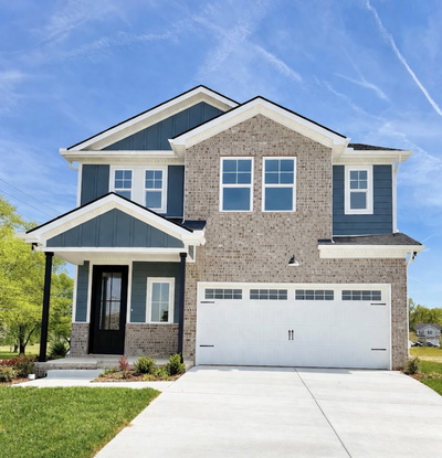 942 Watercourse Court