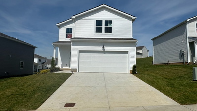 3282 Barrel Oak Pass