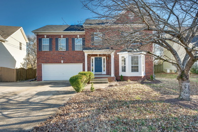 121 Deer Ridge Ln