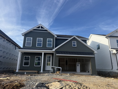 529 Misty Creek Court