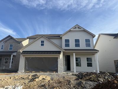 536 Misty Creek Court