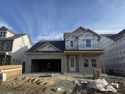 520 Misty Creek Court