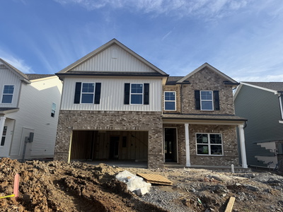 532 Misty Creek Court