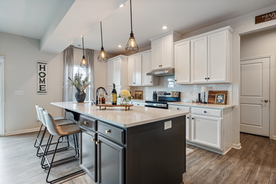 292 Grassy Glen Dr