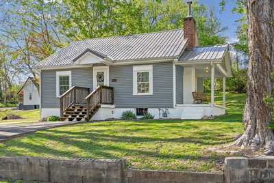 59 Perry St