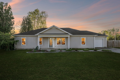 205 Saddlewood Dr