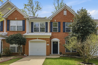 601 Old Hickory Blvd