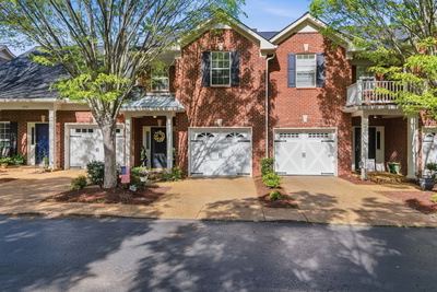 1831 Brentwood Pointe