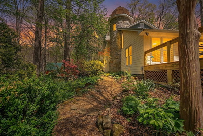 1650 Cathey Ridge Rd