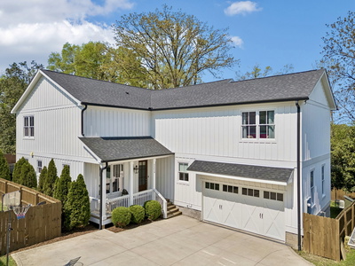 3503A General Hood Trail