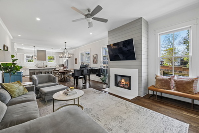 3503A General Hood Trail