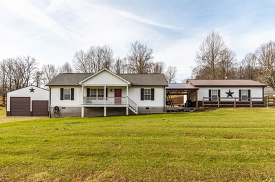 15 Raccoon Rd