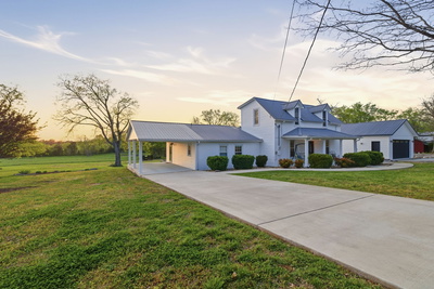 560 Himesville Road