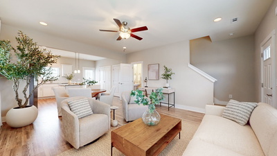 202 Dry Creek Commons