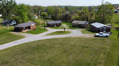204 George Akins Rd