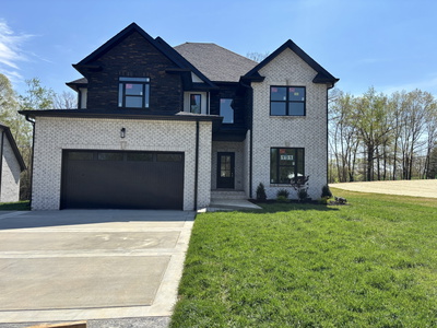 4001 Sadie grace way