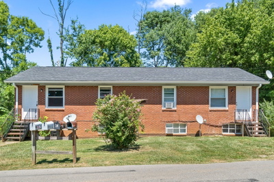 427 Circle Dr