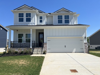 2961 Sharpstone Drive