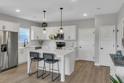 227 Champaign PVT Drive