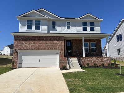 3144 Rolling Brook Drive