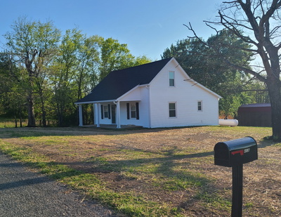 4936 Rock House Rd