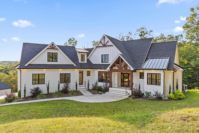 6517 Shelter Cove Drive