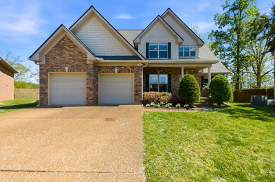308 Pinnacle Pl
