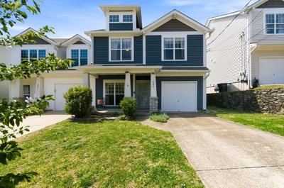 404 Normandy Cir