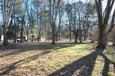 Exterior view of 0 Julian Drive, NE in Cleveland, TN