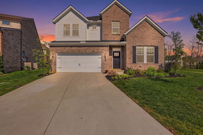 514 Stinson Ct