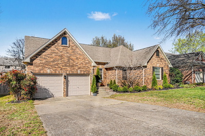 1605 Glen Trail Dr