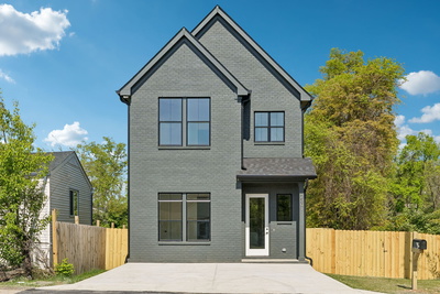 2301 Alpine Ave