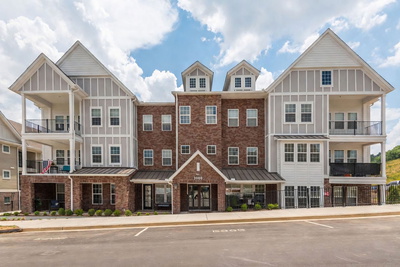 3000 Vintage Green Lane