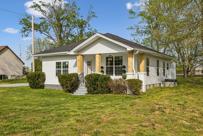 313 Portland Blvd