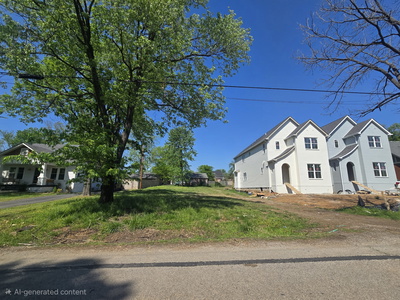 1005 Fairwin Ave