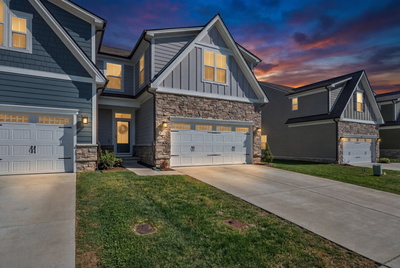 212 Pitchfork Way