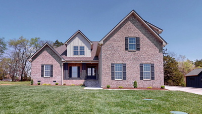 1509 Martha Washington Way