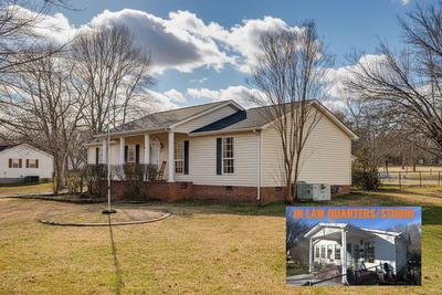 211 Woodland Dr