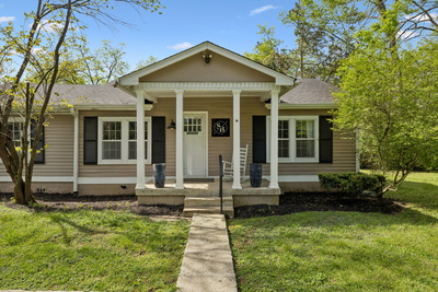 1307 Old Hickory Blvd