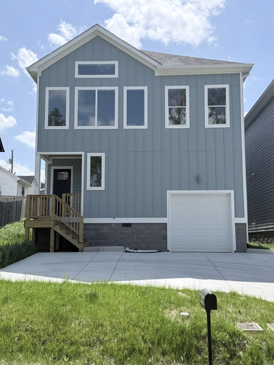 4337 Goins Rd