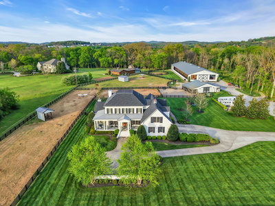 6314 McDaniel Rd