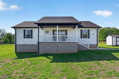 8664 Old Kentucky Rd