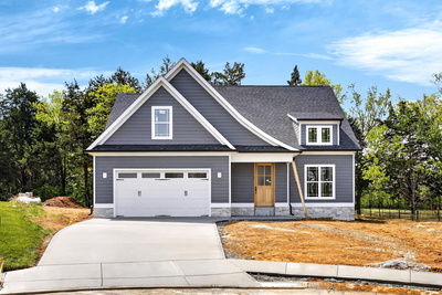 4921 Grove Park Drive, NE