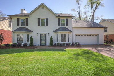 521 Maplegrove Dr