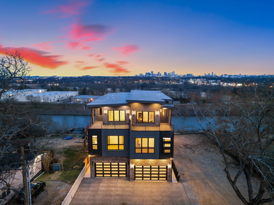 2118 Cliff Dr