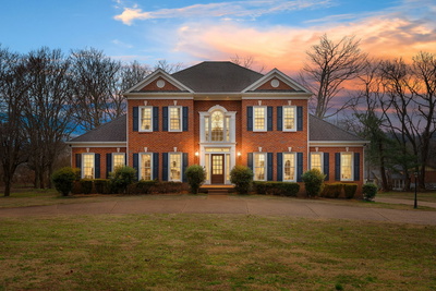 501 Solomon Dr