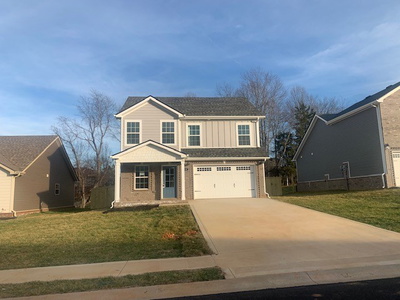 815 Lillian Grace Dr