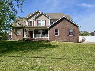 3156 Twelve Oaks Blvd