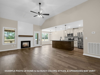 314 Tisha Ct